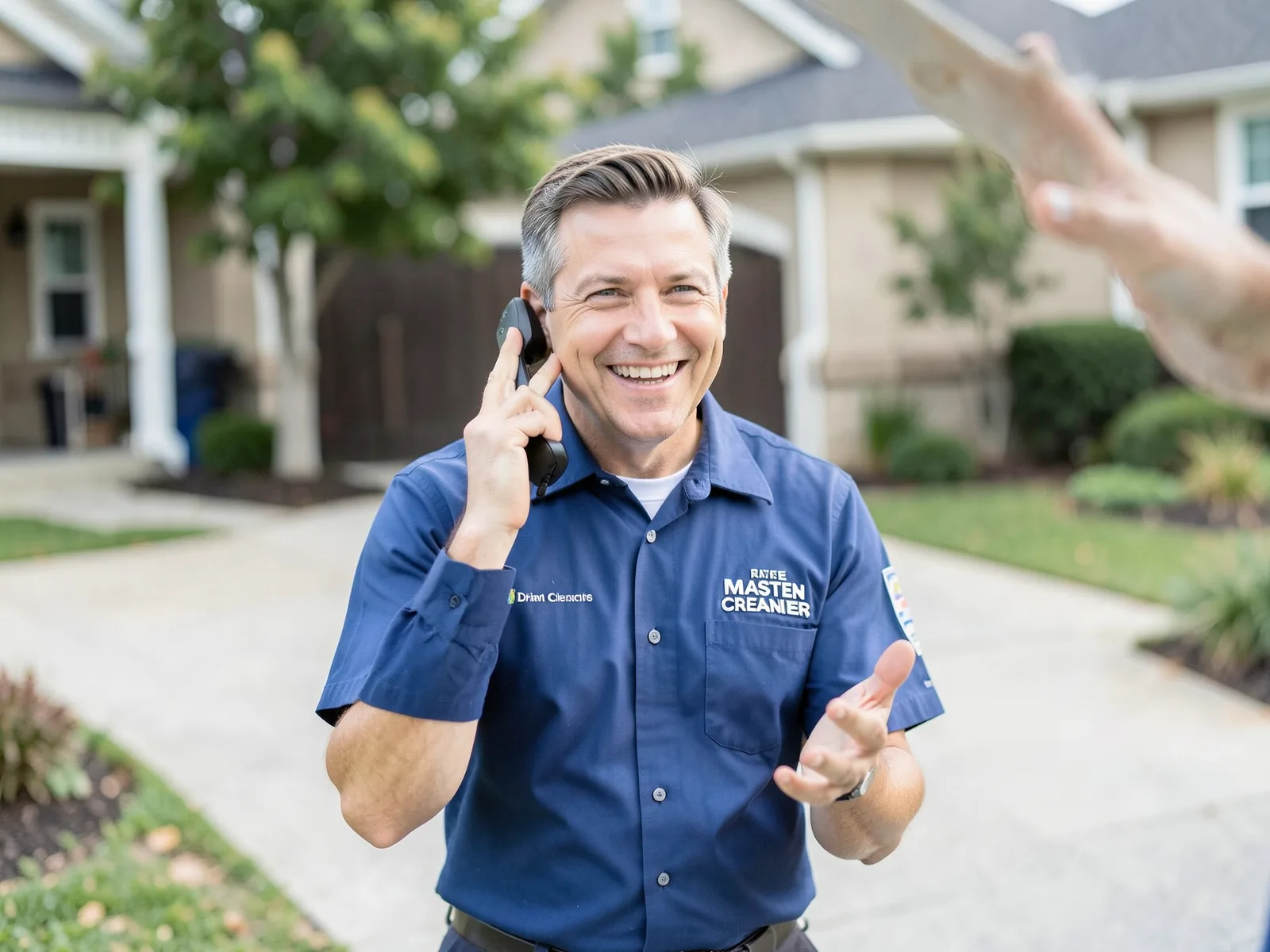 Drain Cleaning Mount Solon, VA FAQs